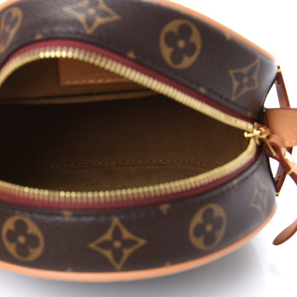Louis Vuitton Monogram Boite Chapeau Souple PM 4 of 8