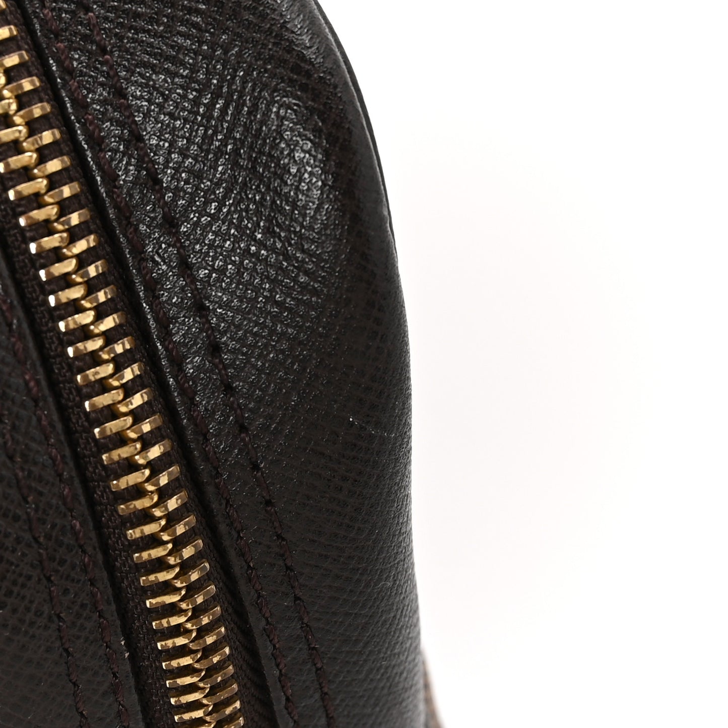 Damier Ebene Trousse Toilette 28