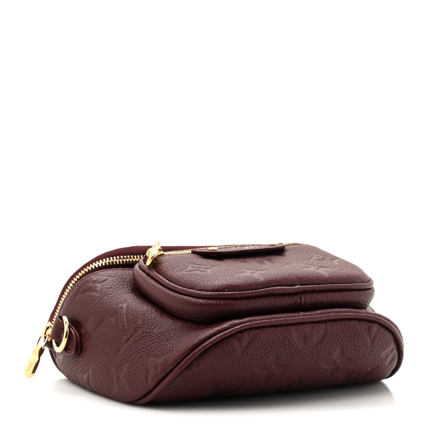 Empreinte Mini Bumbag Wine