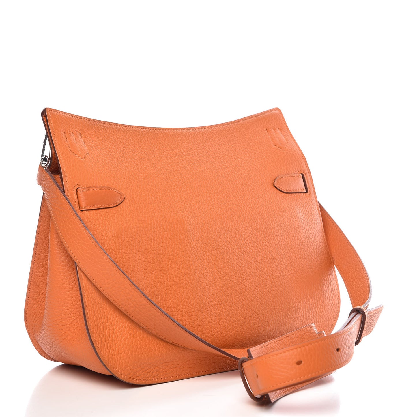 Taurillon Clemence Jypsiere 28 Orange