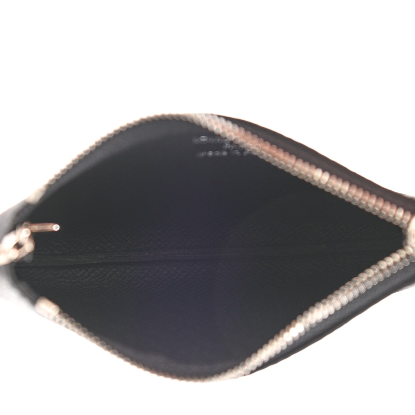 Damier Graphite Key Pouch