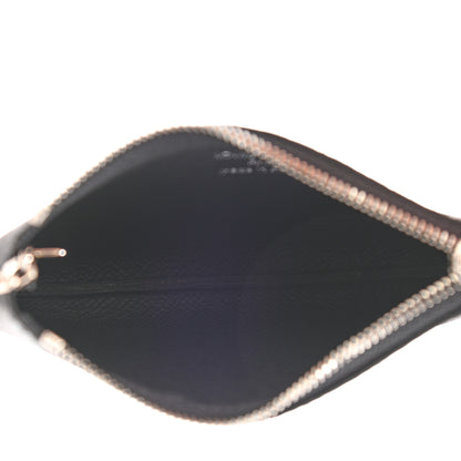 Louis Vuitton Damier Graphite Key Pouch 5 of 7