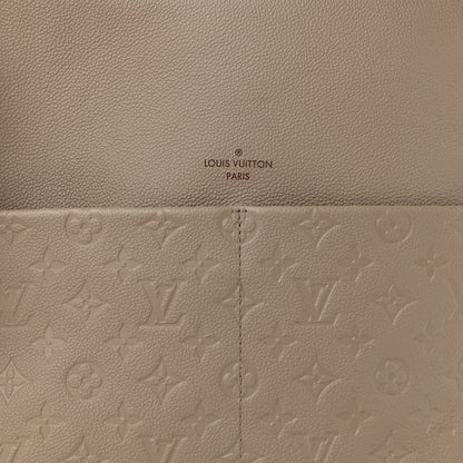 Louis Vuitton Empreinte Maida Hobo Tourterelle 7 of 9