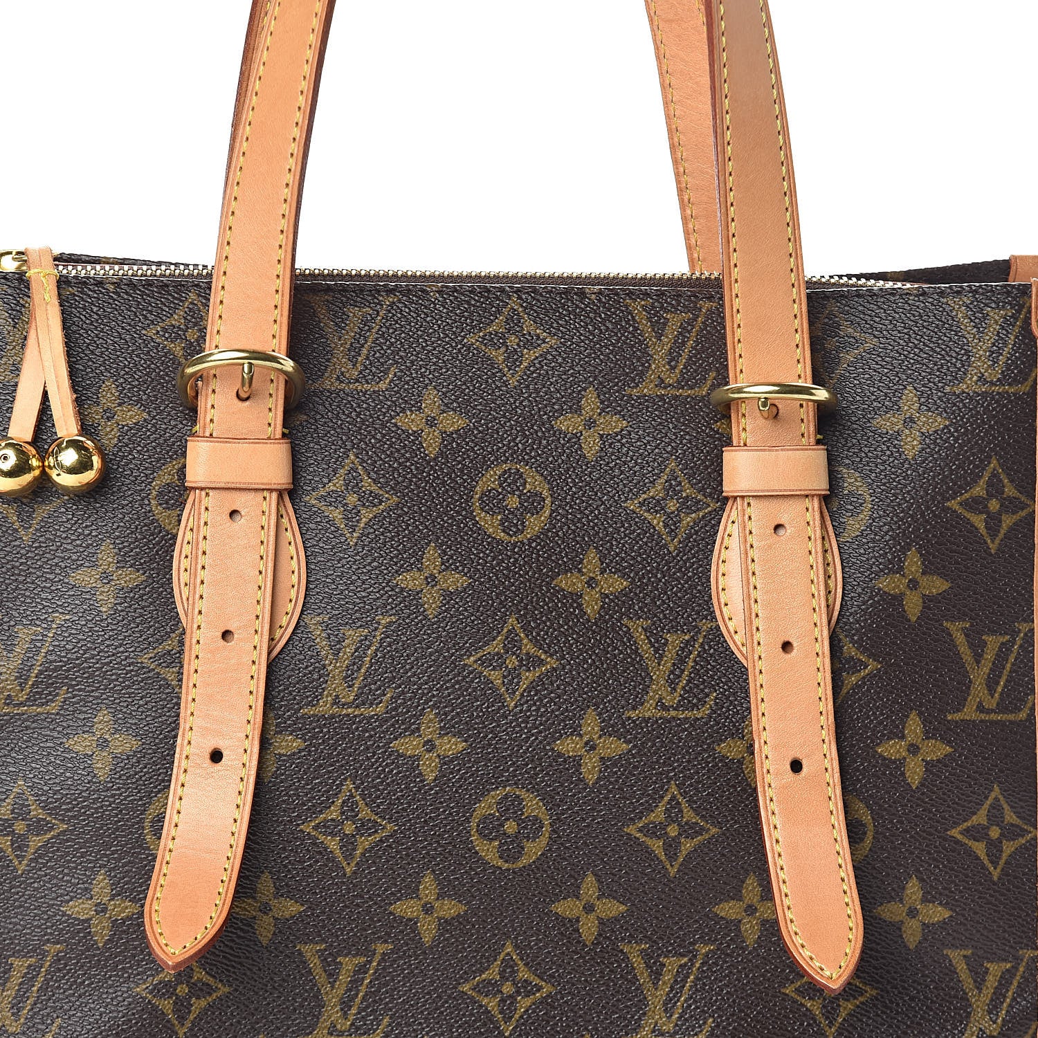 Louis Vuitton Monogram Popincourt Haut 7 of 9
