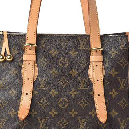 Louis Vuitton Monogram Popincourt Haut 7 of 9