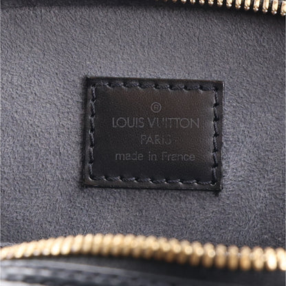 Louis Vuitton Epi Jasmin Black 5 of 9