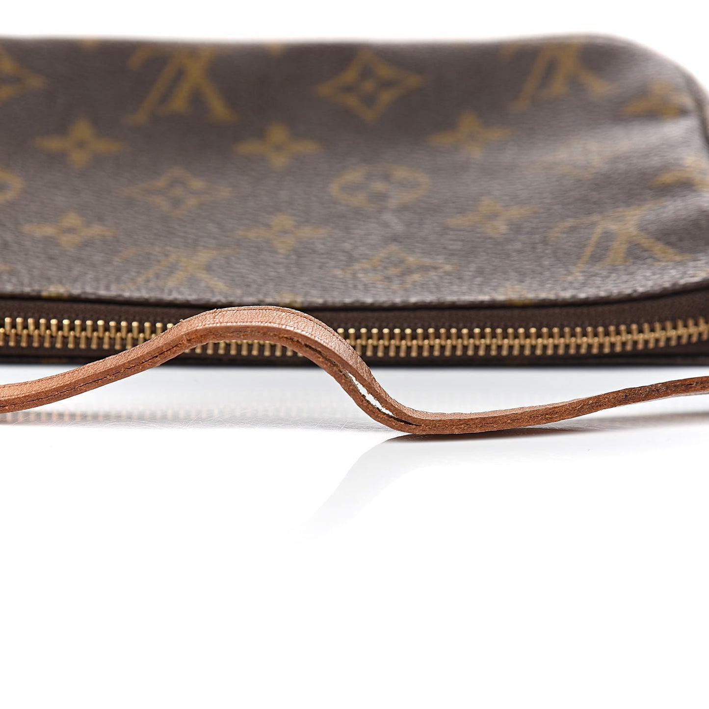 Monogram Pochette Accessories