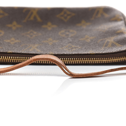 Louis Vuitton Monogram Pochette Accessories 8 of 11