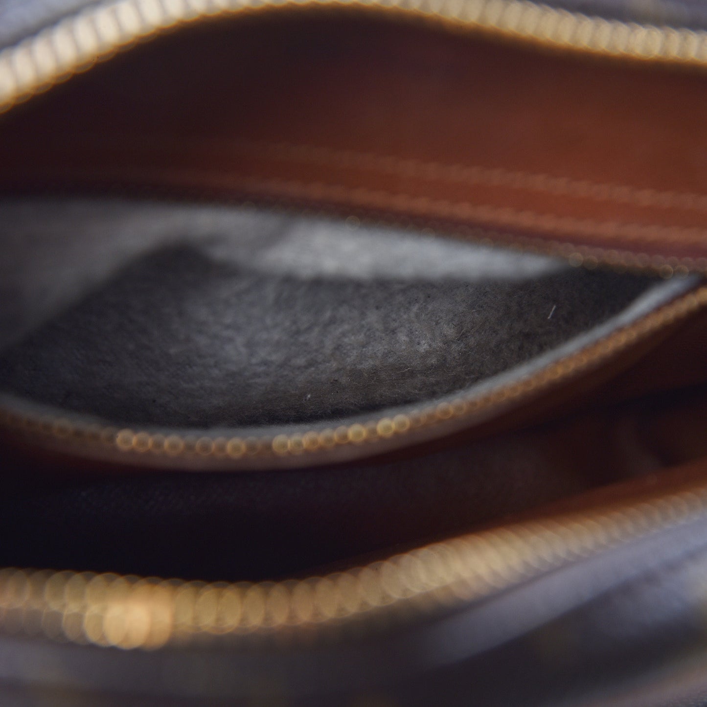 Monogram Sac Senlis