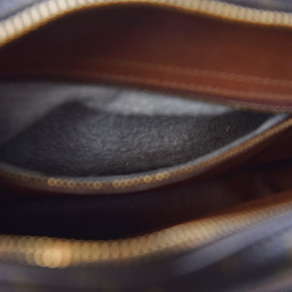 Louis Vuitton Monogram Sac Senlis 9 of 13