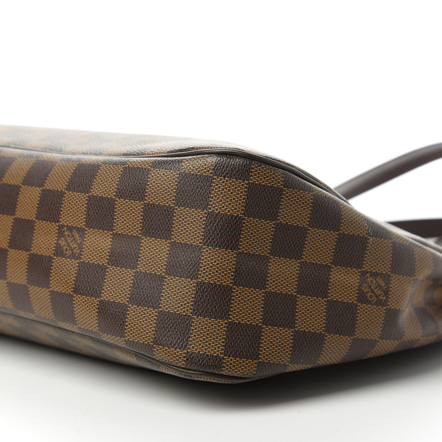 Damier Ebene Parioli PM