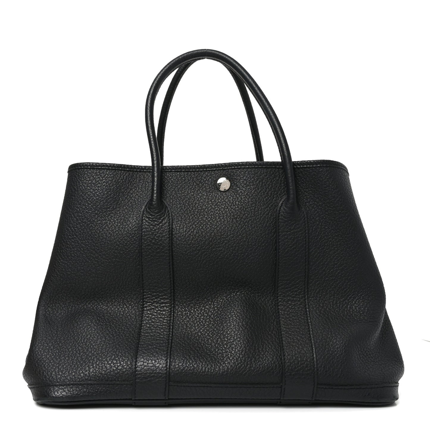 Negonda Garden Party Tote 36 MM Black
