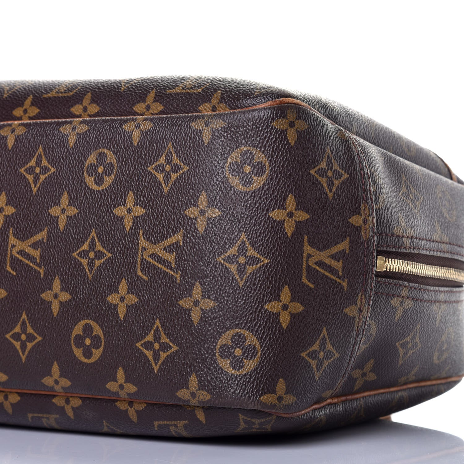 Louis Vuitton Monogram Deauville 8 of 8