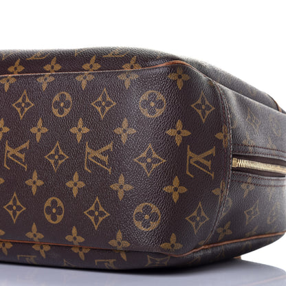 Louis Vuitton Monogram Deauville 8 of 8