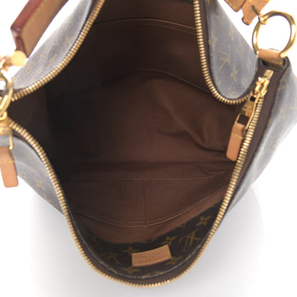 Louis Vuitton Monogram Sully MM 5 of 12