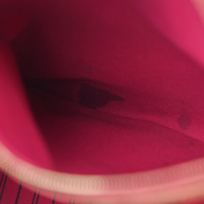 Louis Vuitton Monogram Delightful MM Pivoine 8 of 13