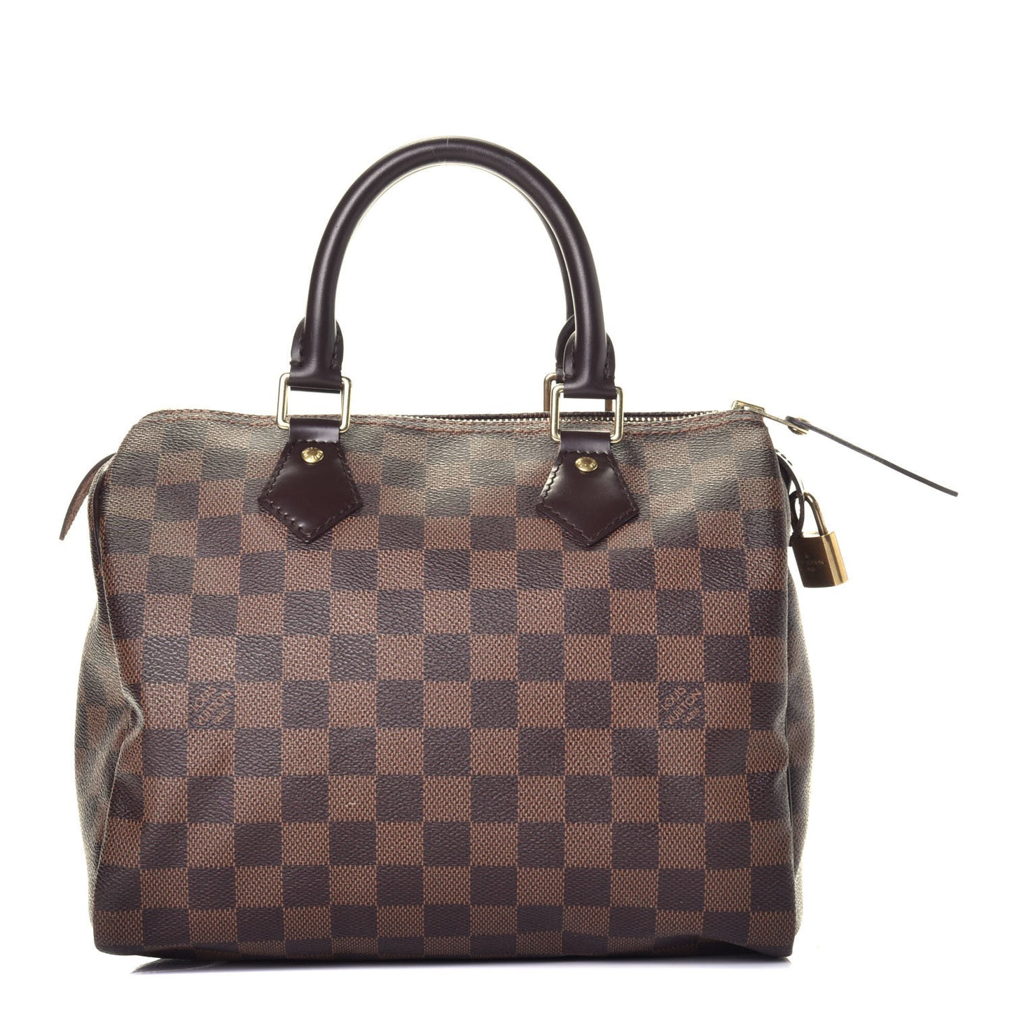 Damier Ebene Speedy 25