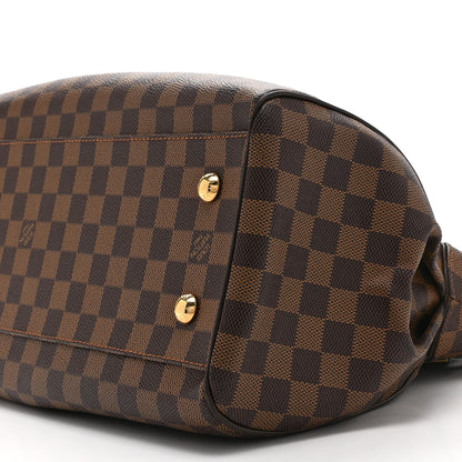 Louis Vuitton Damier Ebene Trevi GM 10 of 10