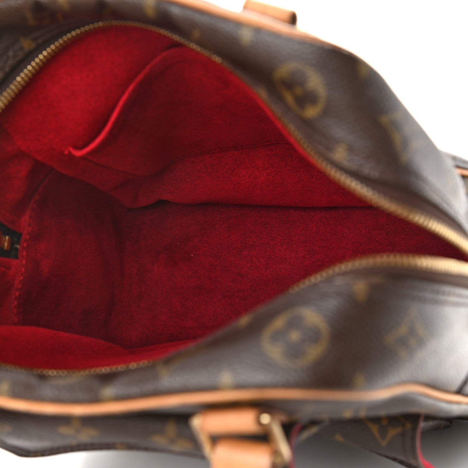 Louis Vuitton Monogram Excentri-Cite 5 of 10