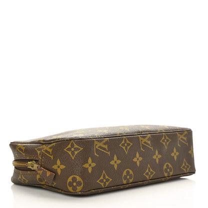Louis Vuitton Monogram Trousse Toilette 23 3 of 5
