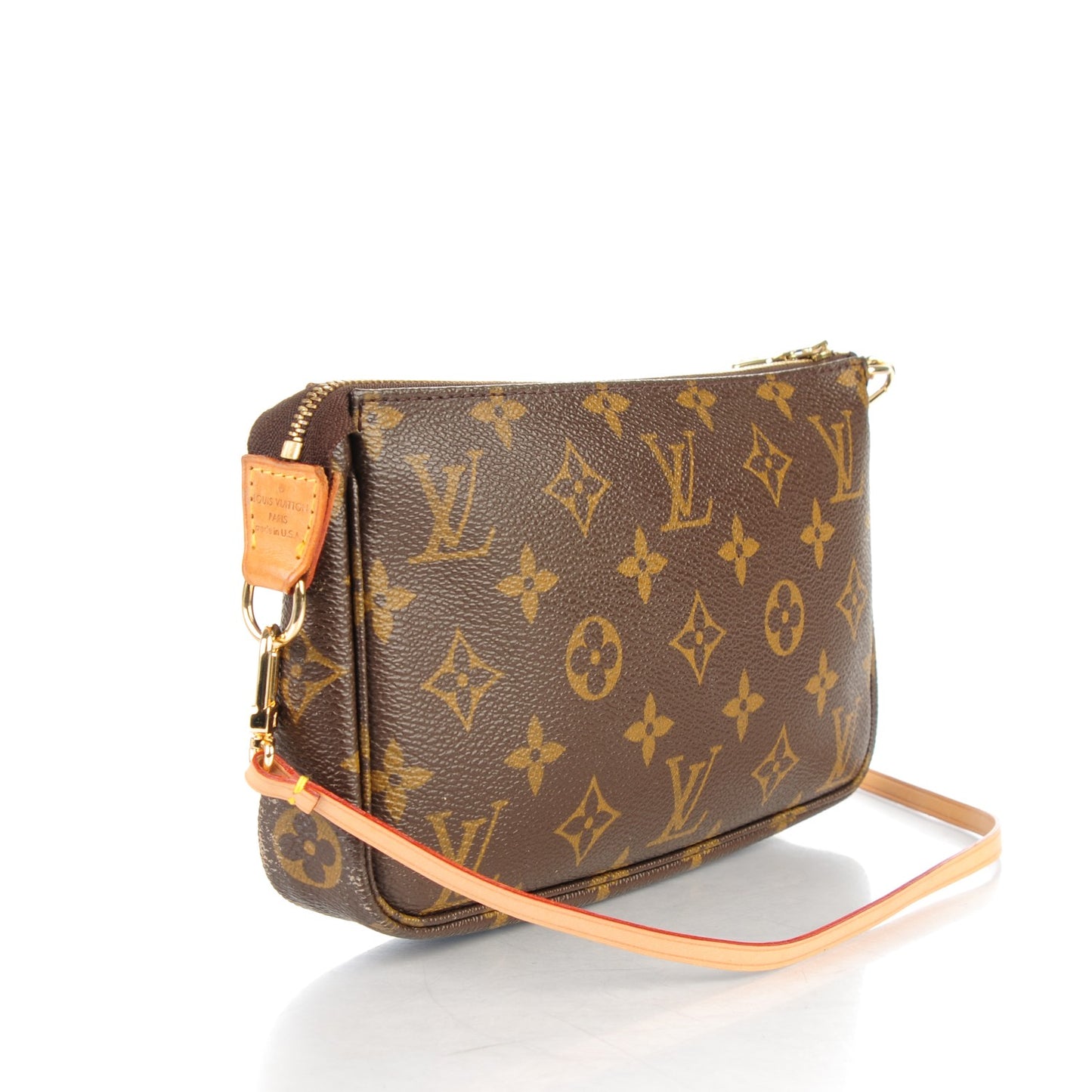 Monogram Pochette Accessories