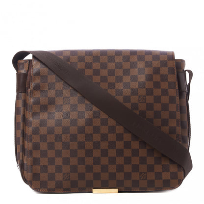 Louis Vuitton Damier Ebene Bastille Messenger 1 of 8