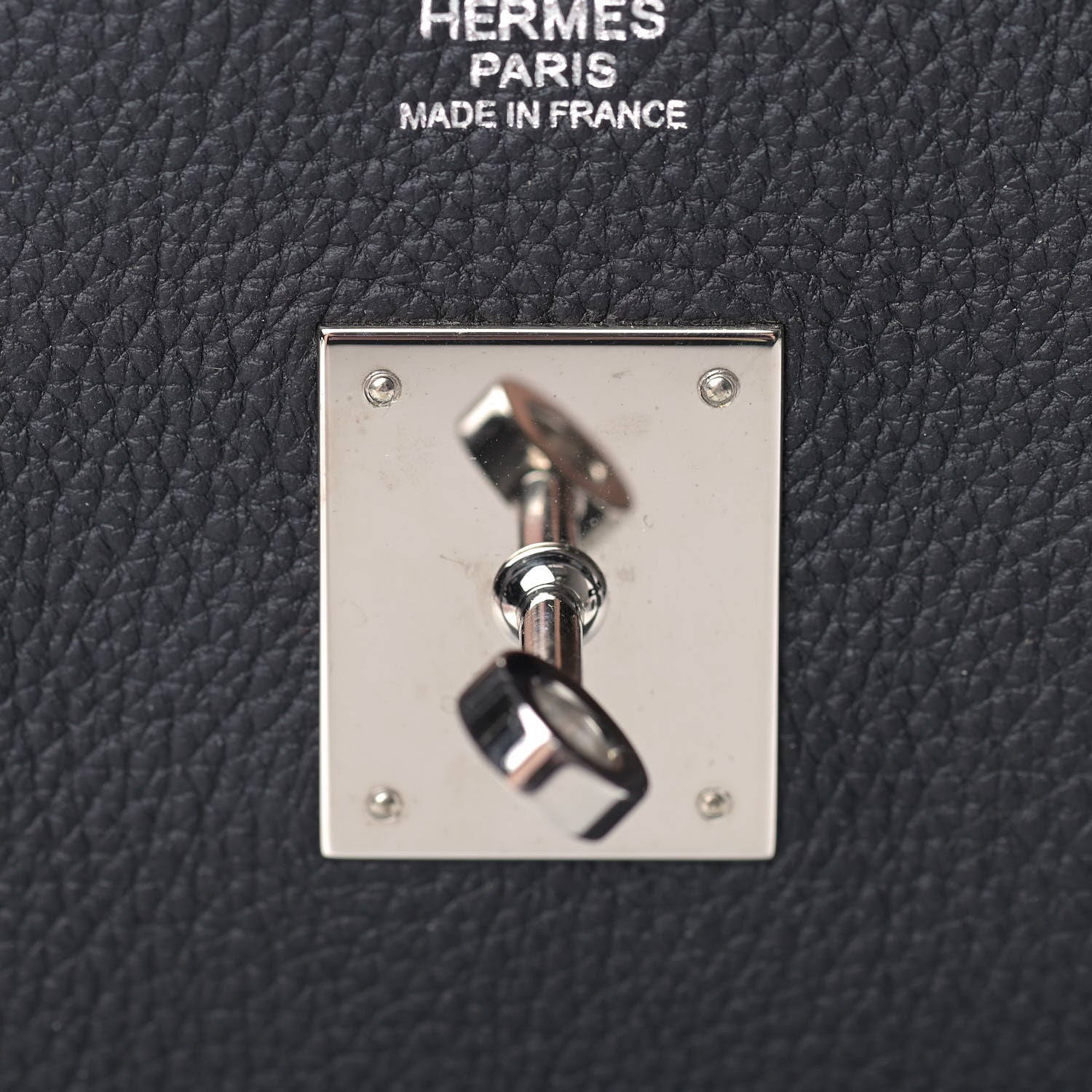 Hermes Togo Birkin 30 Black 20 of 32