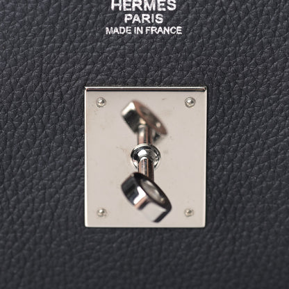 Hermes Togo Birkin 30 Black 20 of 32