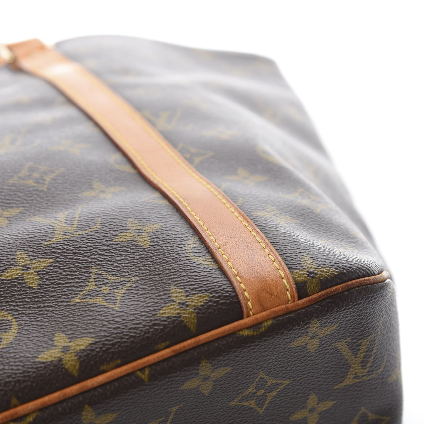 Monogram Sac Shopping Tote