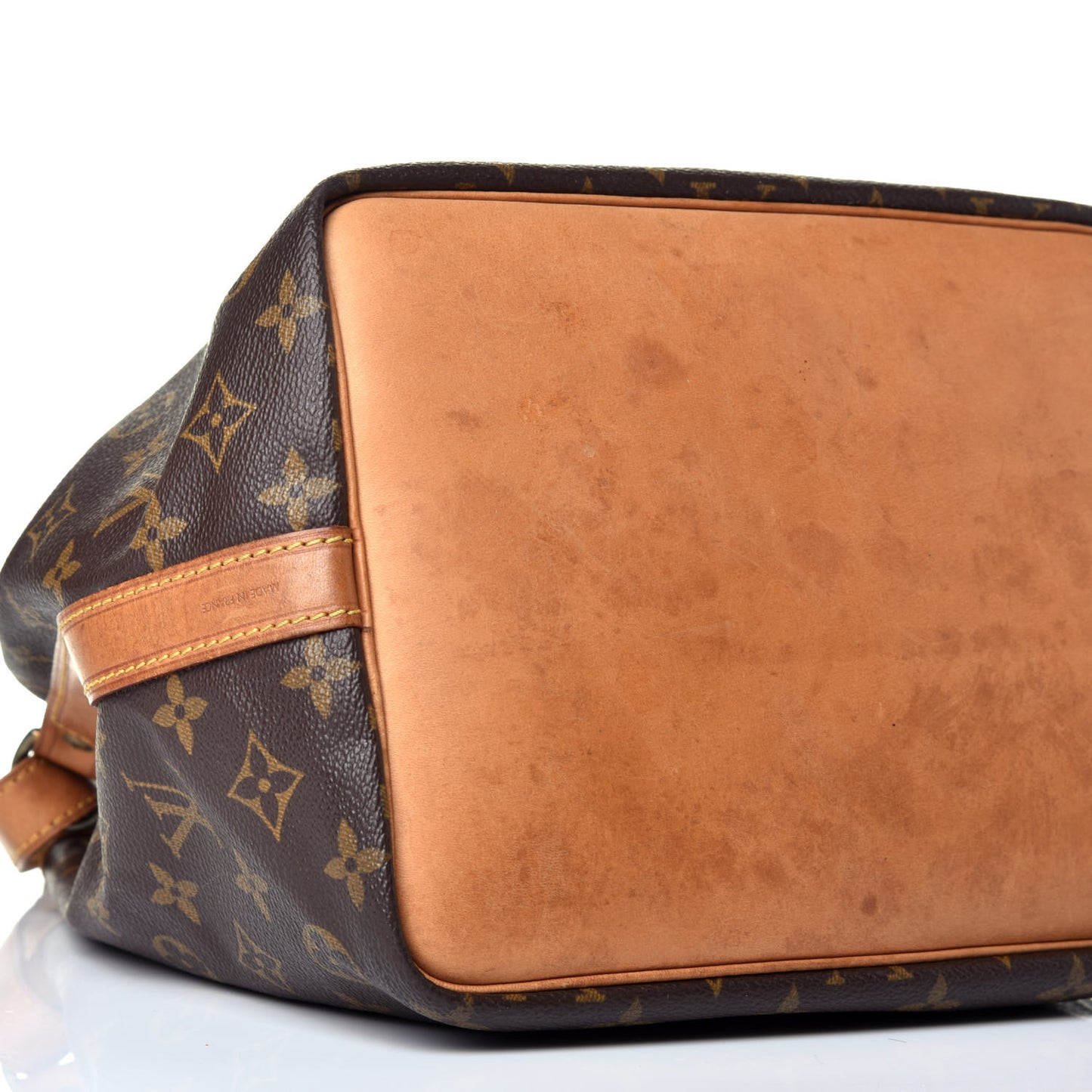 Monogram Petit Noe