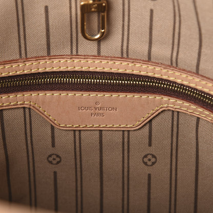 Louis Vuitton Monogram Delightful PM 8 of 9