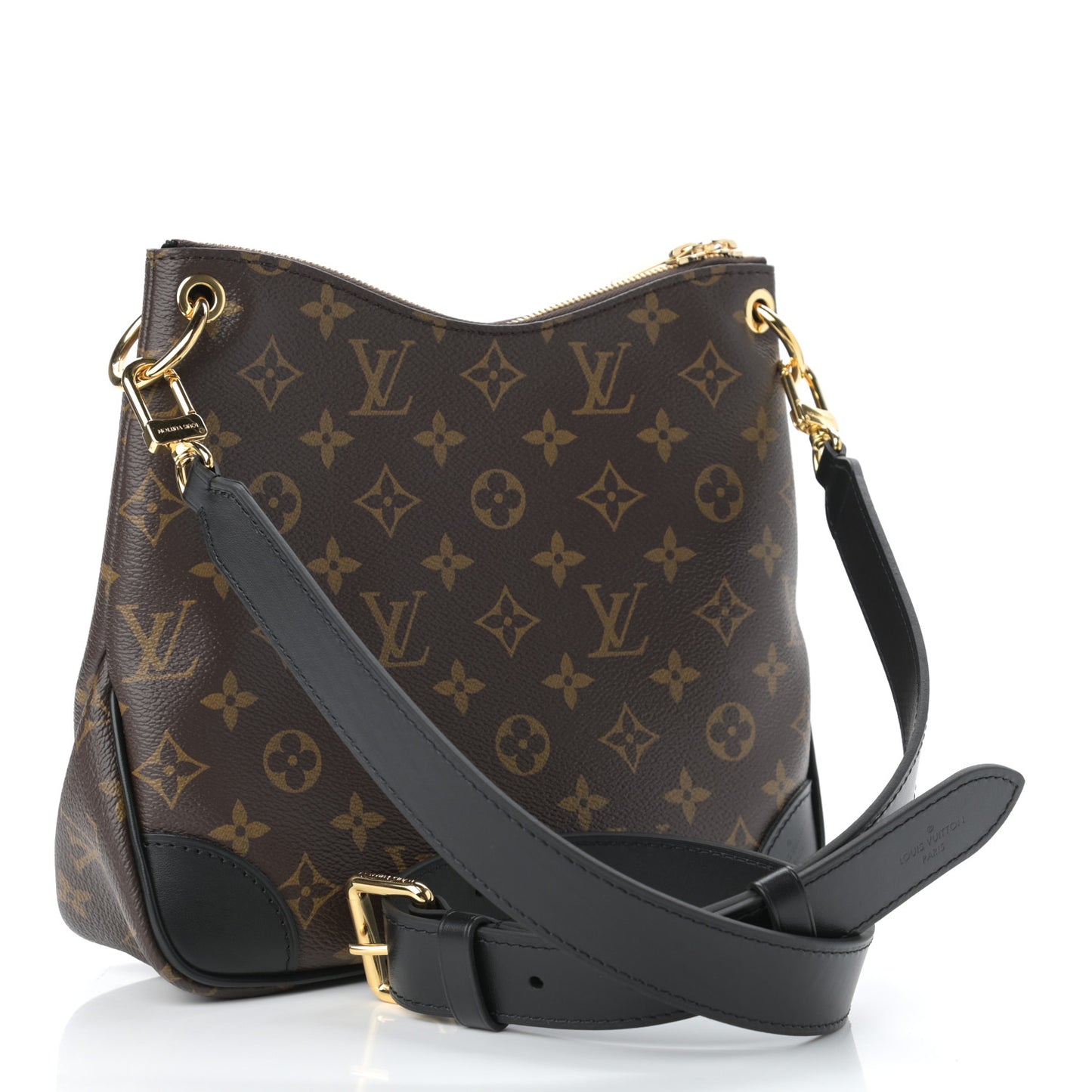 Monogram Odeon PM Black