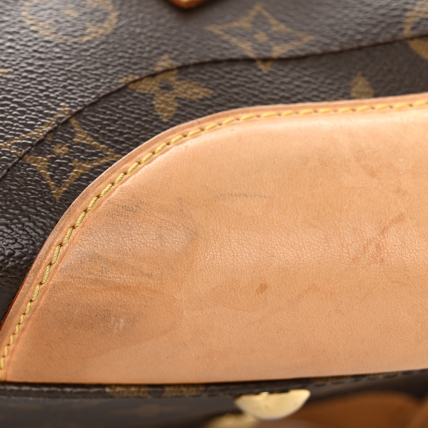 Louis Vuitton Monogram Beverly GM 21 of 36