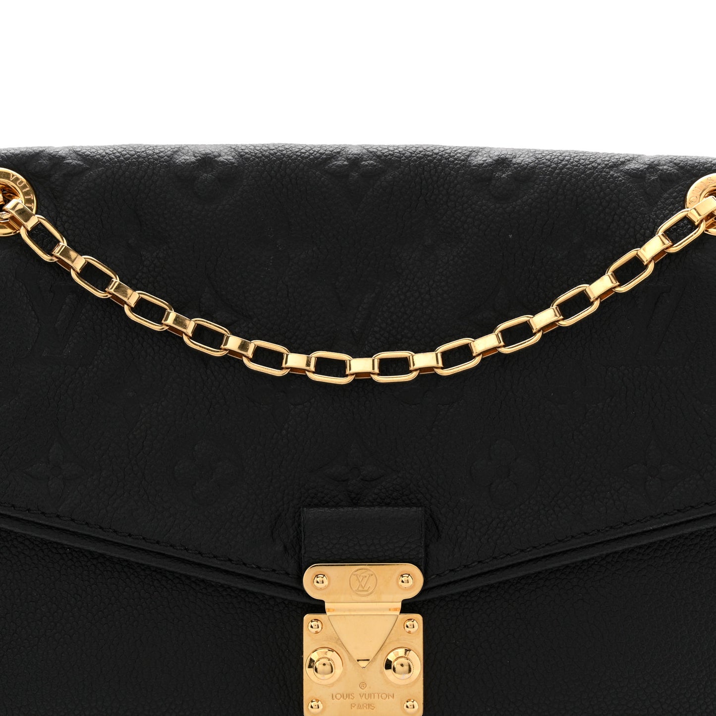 Empreinte Saint Germain PM Black