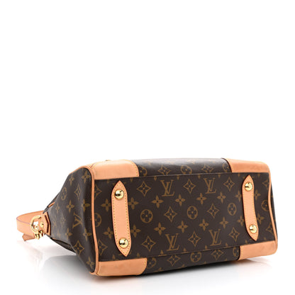Louis Vuitton Monogram Retiro PM 4 of 10