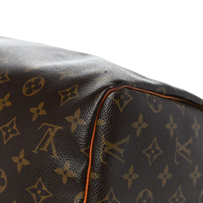 Louis Vuitton Monogram Speedy 30 10 of 18