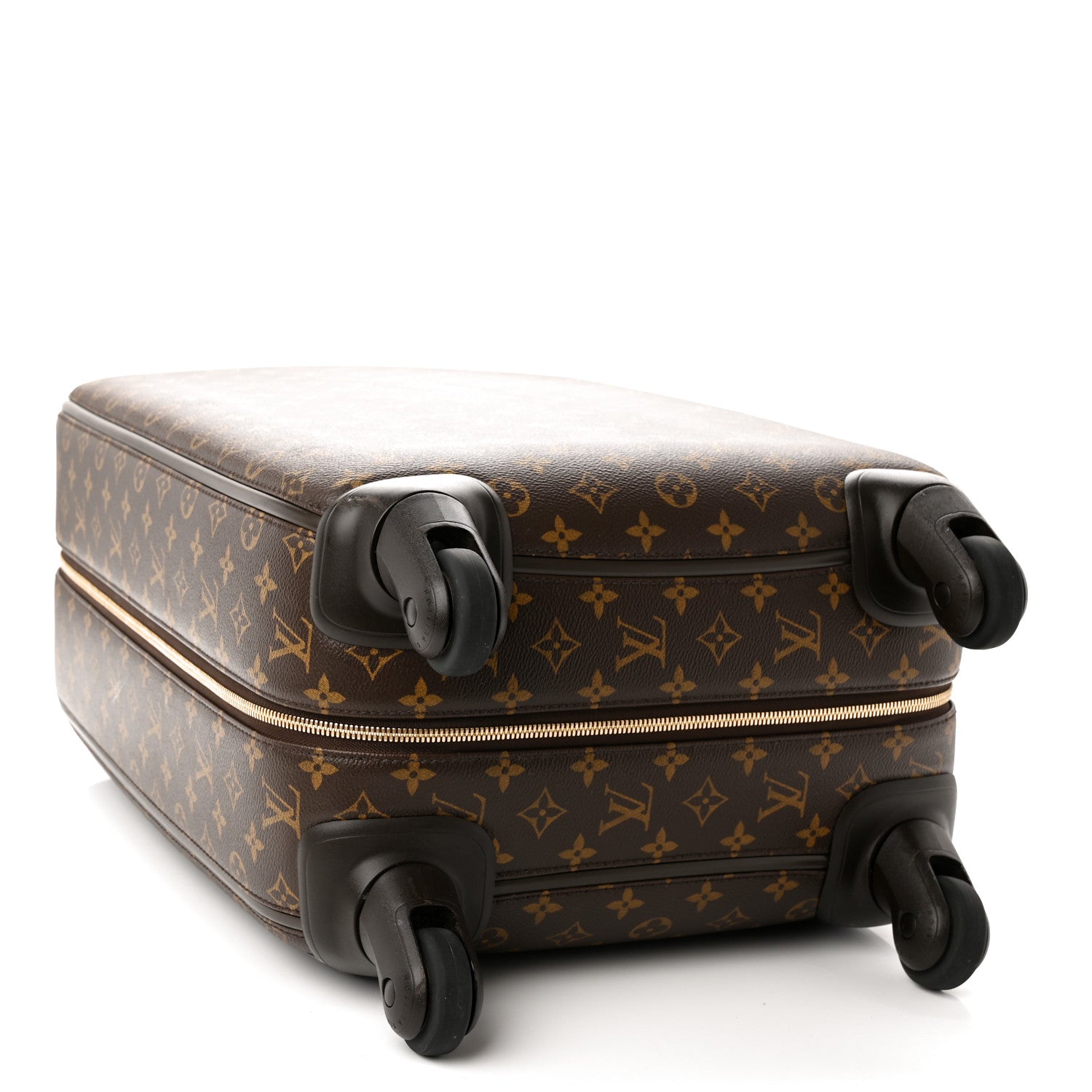 Louis Vuitton Monogram Zephyr 55 10 of 14