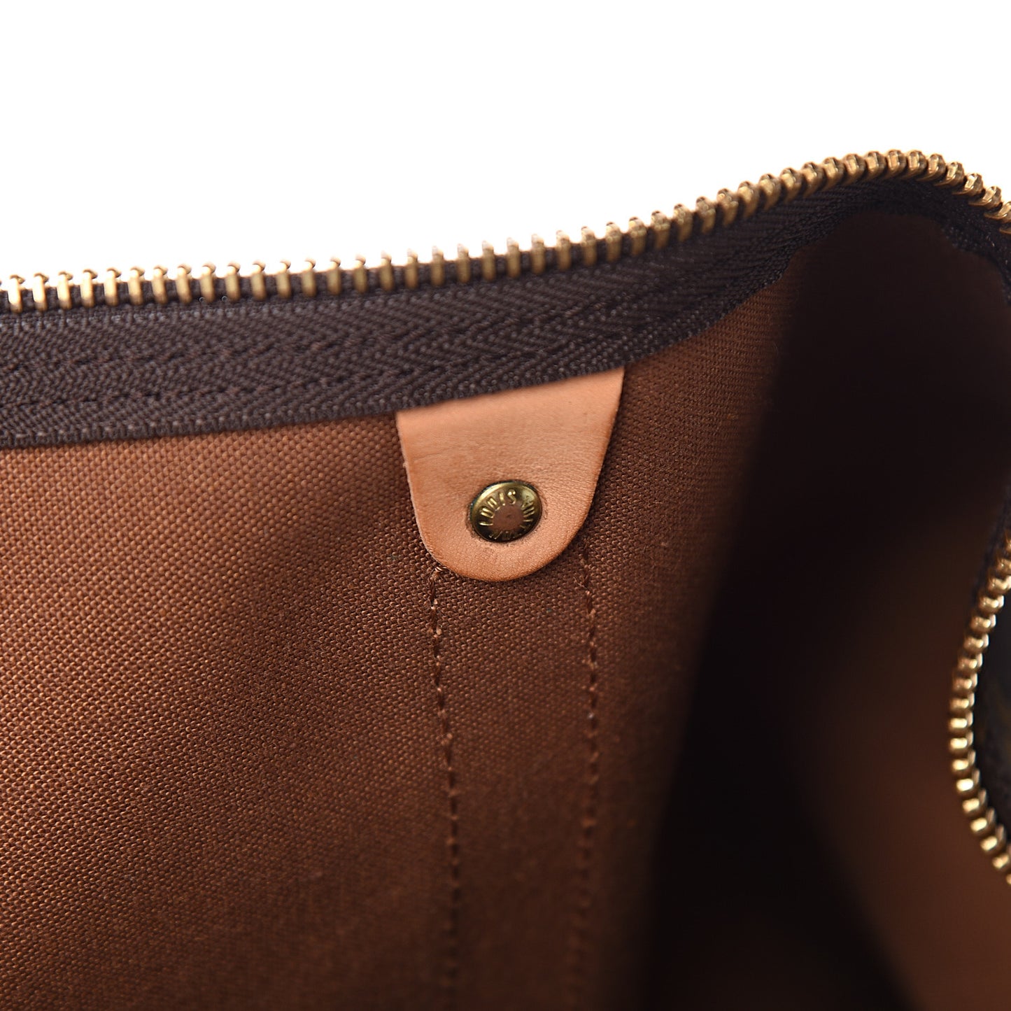 Monogram Keepall 55