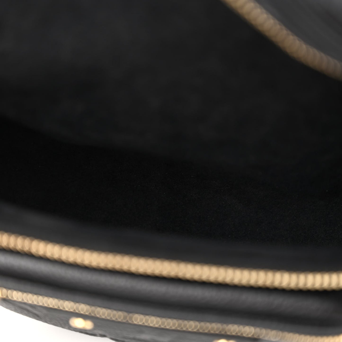 Empreinte Mini Bumbag Black