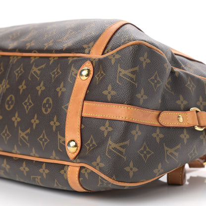 Louis Vuitton Monogram Stresa GM 10 of 16