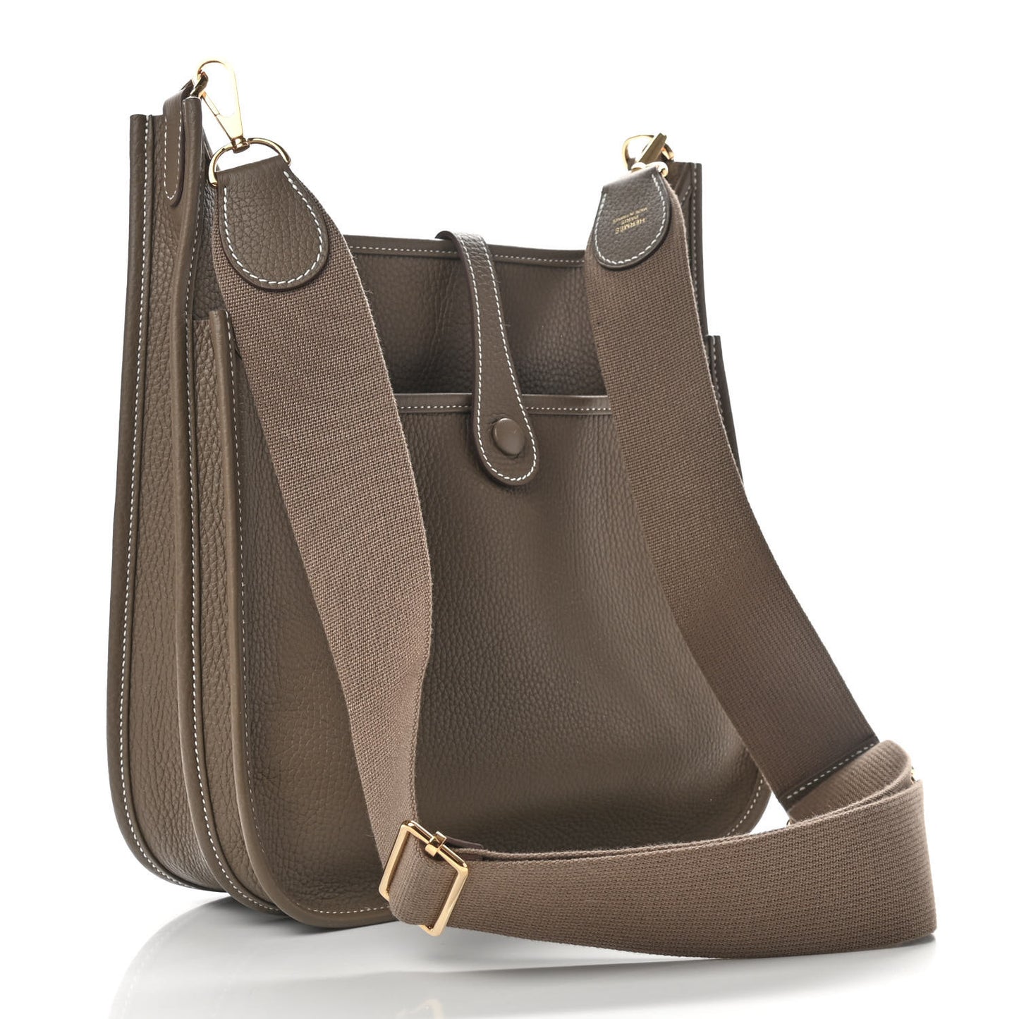 Taurillon Clemence Evelyne III PM Etoupe