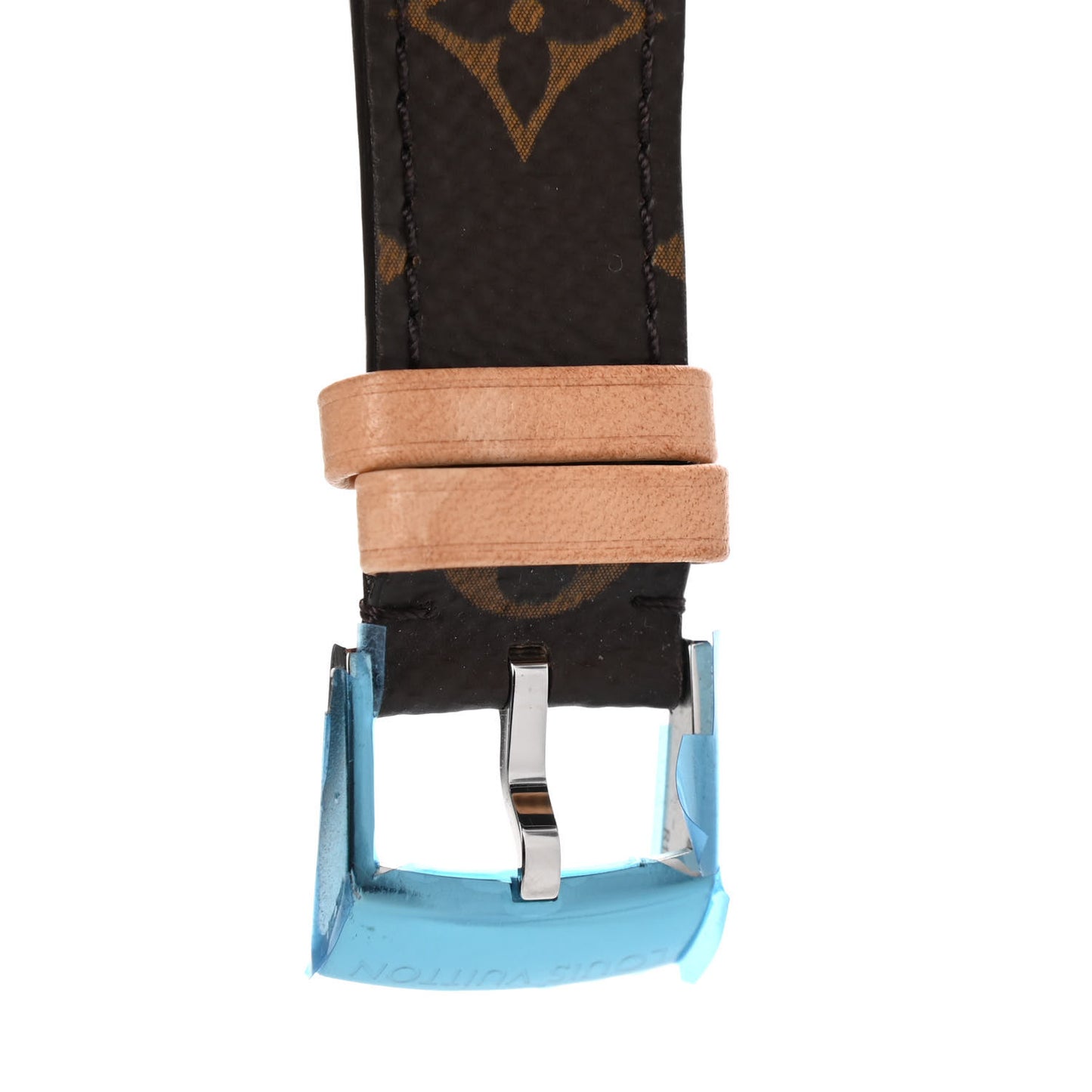 Monogram Tambour 10mm Watch Strap