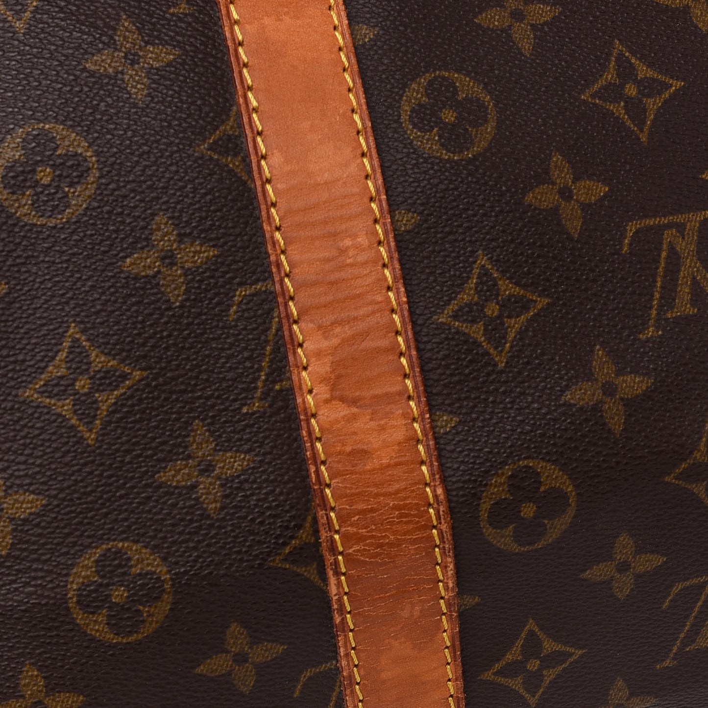Monogram Keepall 55