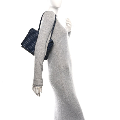 Bottega Veneta Nappa Intrecciato Patti Top Handle Bag Space 2 of 12