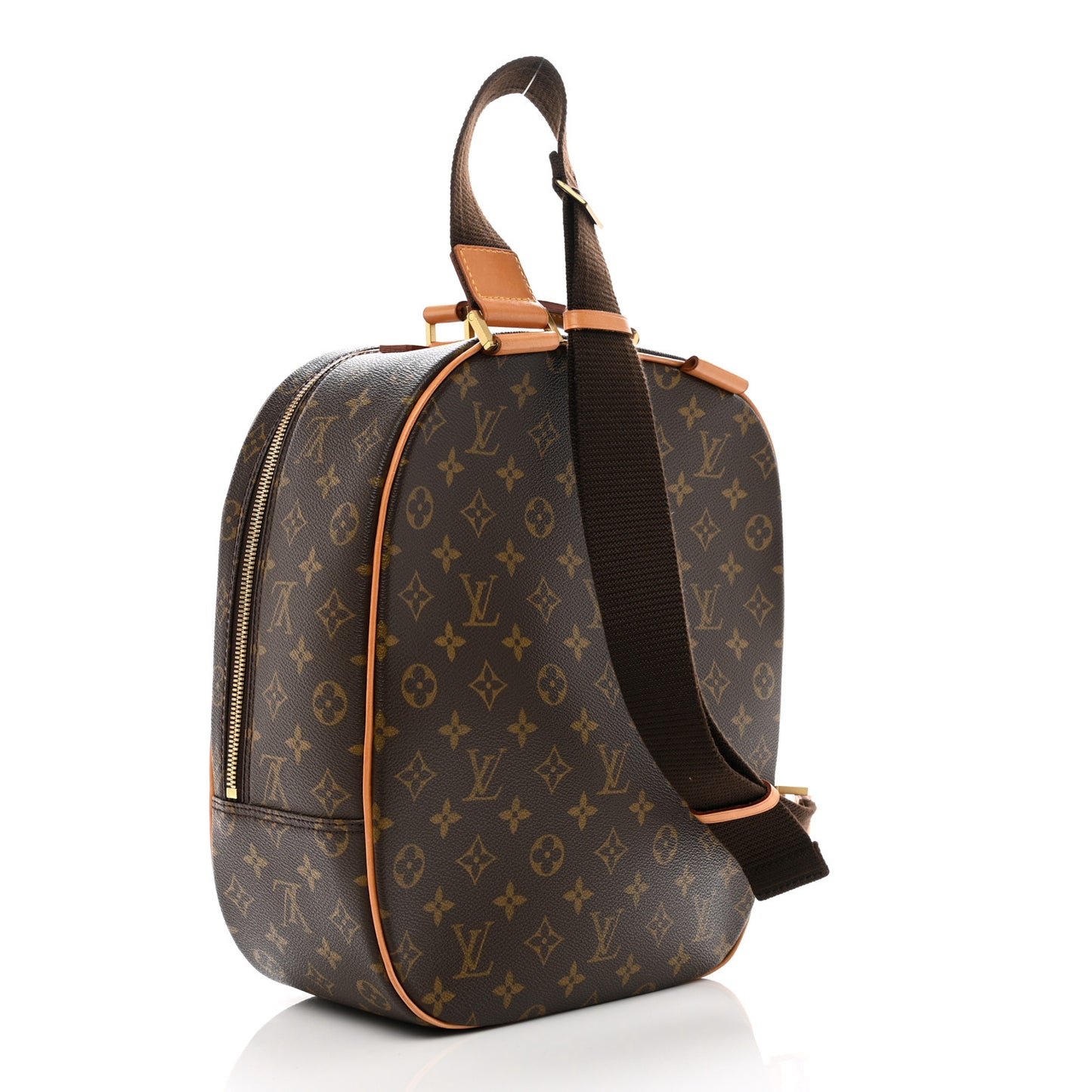 Monogram Sac A Dos Packall