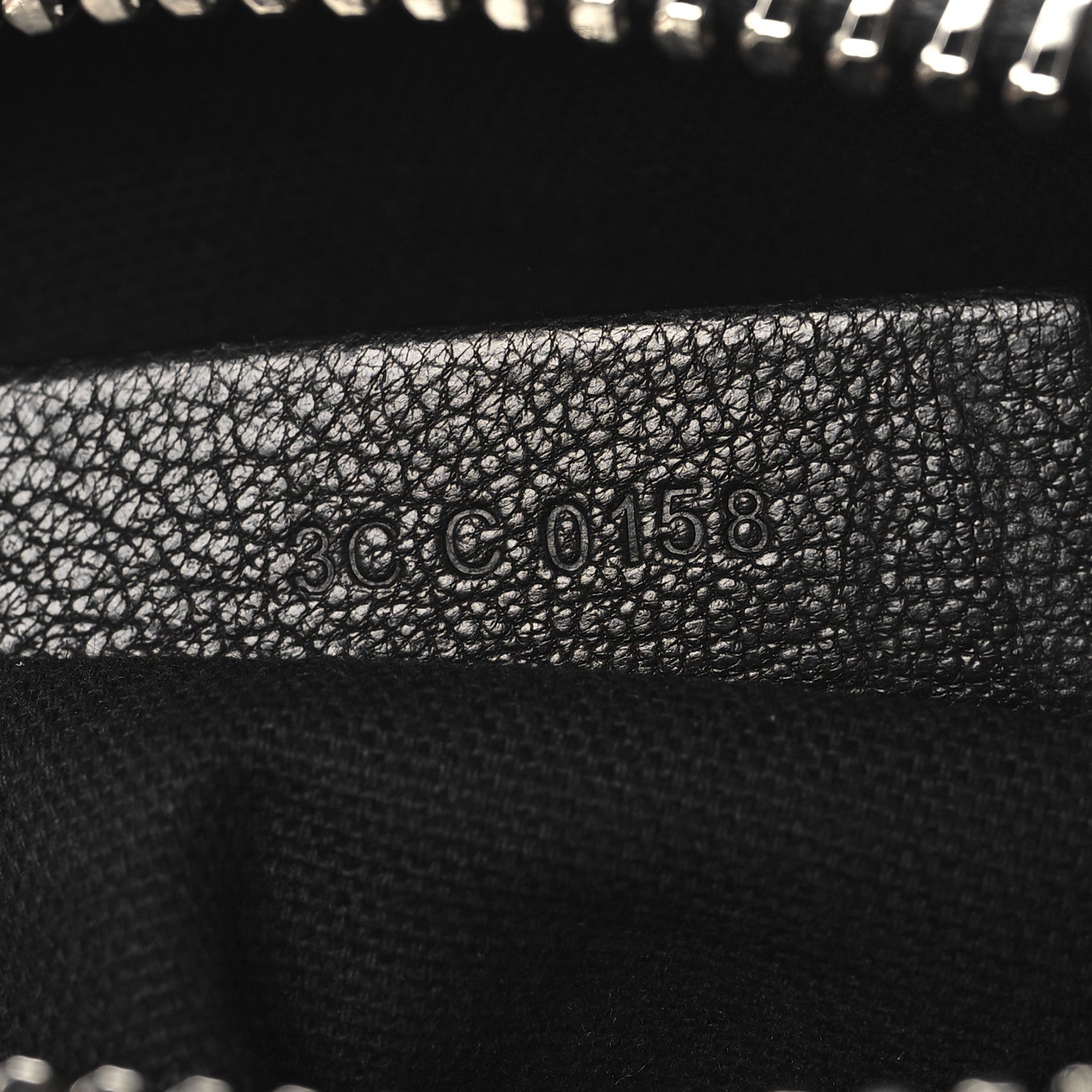 Givenchy Sugar Goatskin Small Antigona Black 7 of 14