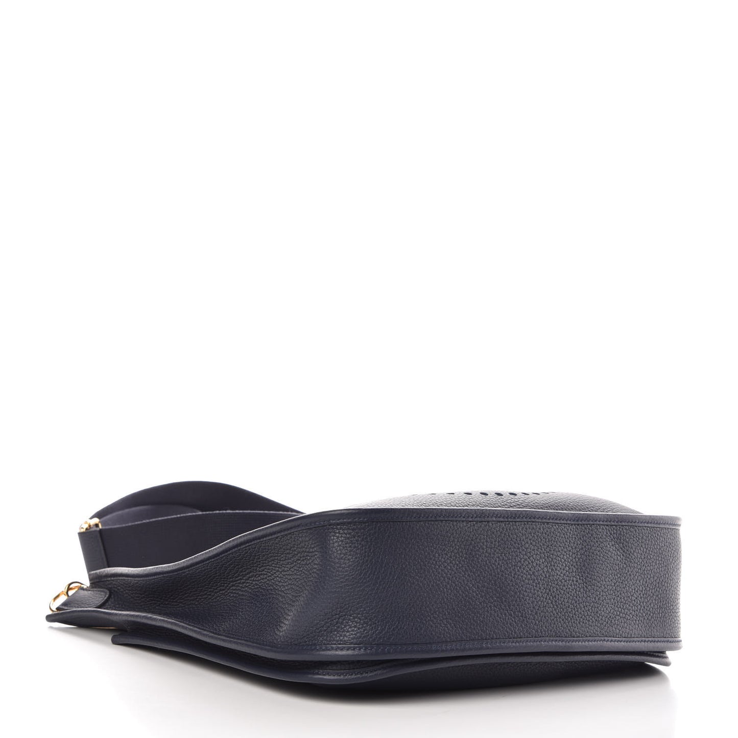 Taurillon Clemence Evelyne III GM Bleu Nuit