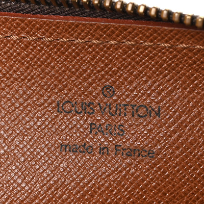 Louis Vuitton Monogram Papillon 30 with Companion 8 of 10