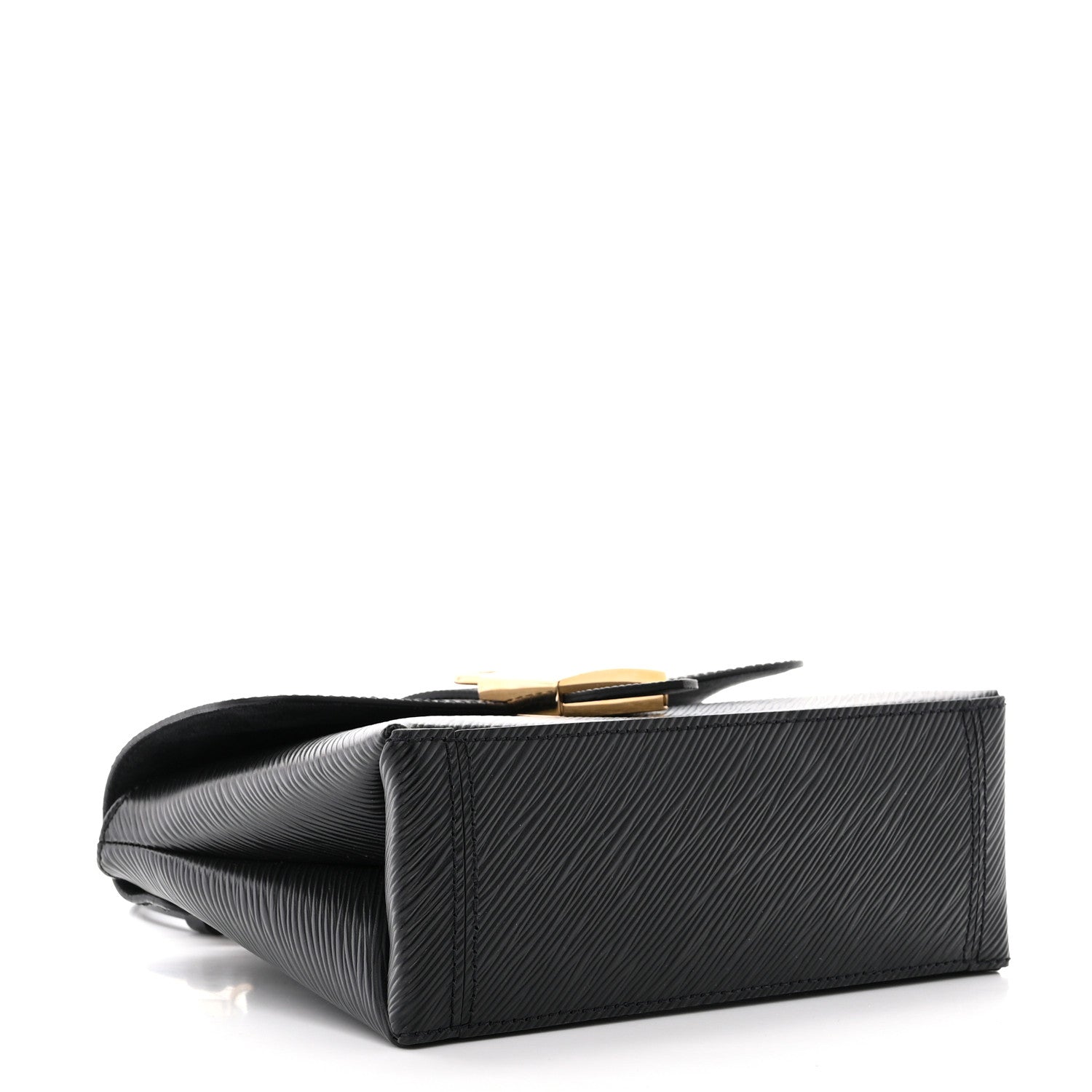 Louis Vuitton Epi Locky BB Black 5 of 12