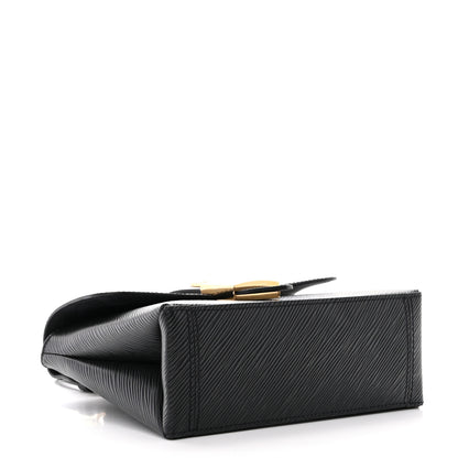 Louis Vuitton Epi Locky BB Black 5 of 12